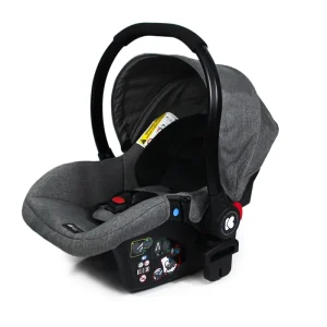 کریر تک کیکابو تی‌آ Kikkaboo Thea