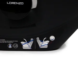 کریر لورنزو بنتو Lorenzo Benetto