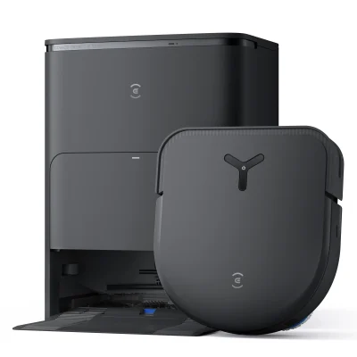 جارو رباتیک اکووکس مدل X5 PRO OMNI