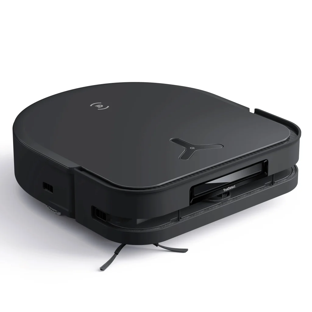 جارو رباتیک اکووکس مدل X5 PRO OMNI