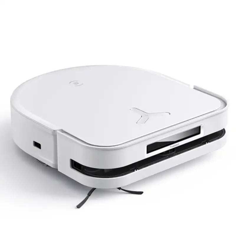 جارو رباتیک اکووکس مدل X5 PRO OMNI