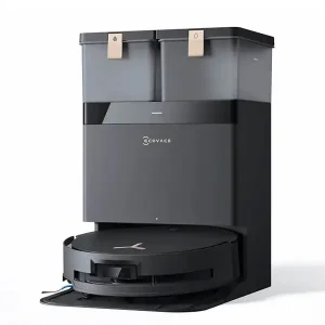 جارو رباتیک اکووکس X8 PRO OMNI