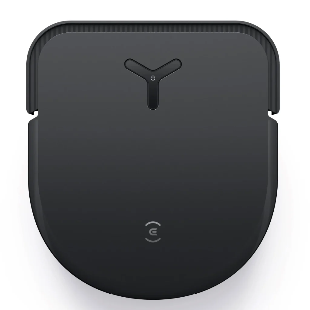 جارو رباتیک اکووکس مدل X5 PRO OMNI