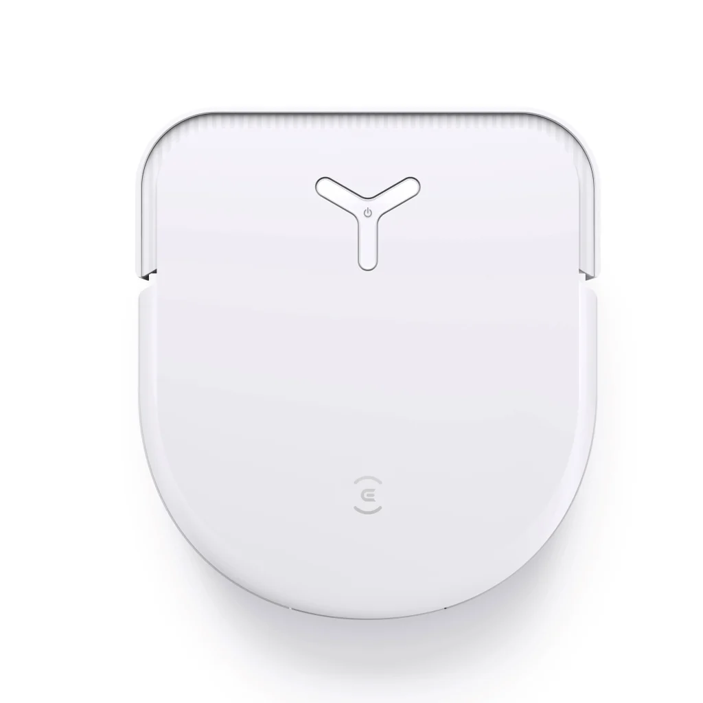 جارو رباتیک اکووکس مدل X5 PRO OMNI