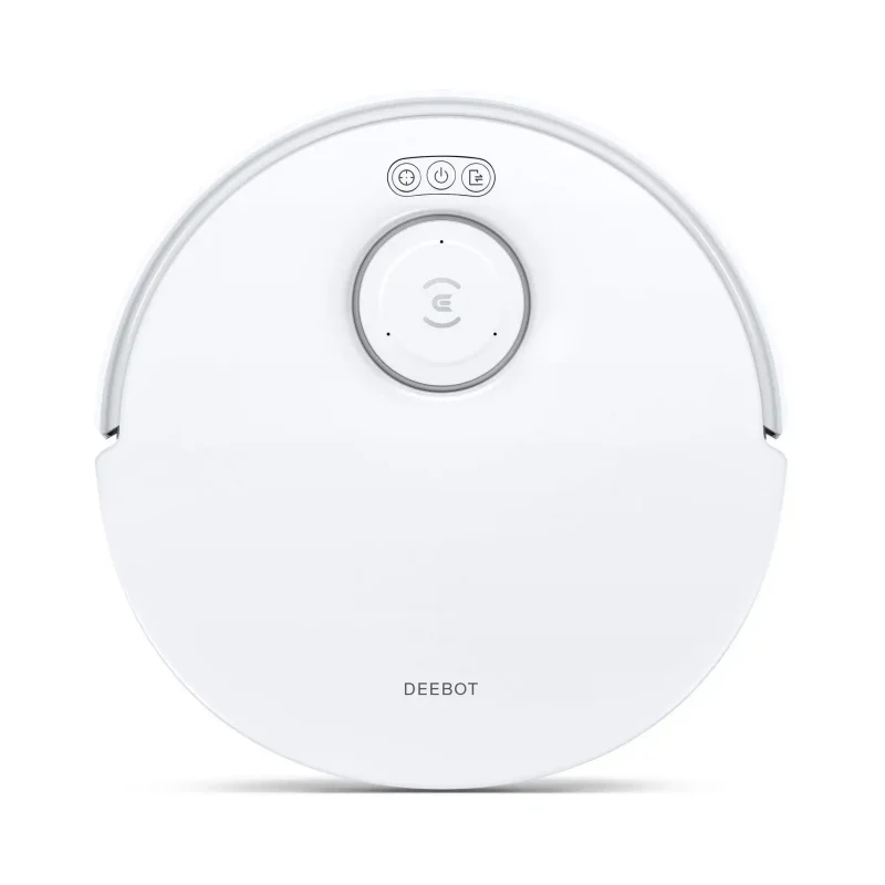عملکرد جارو رباتیک اکووکس مشکی مدل T30 PRO OMNI