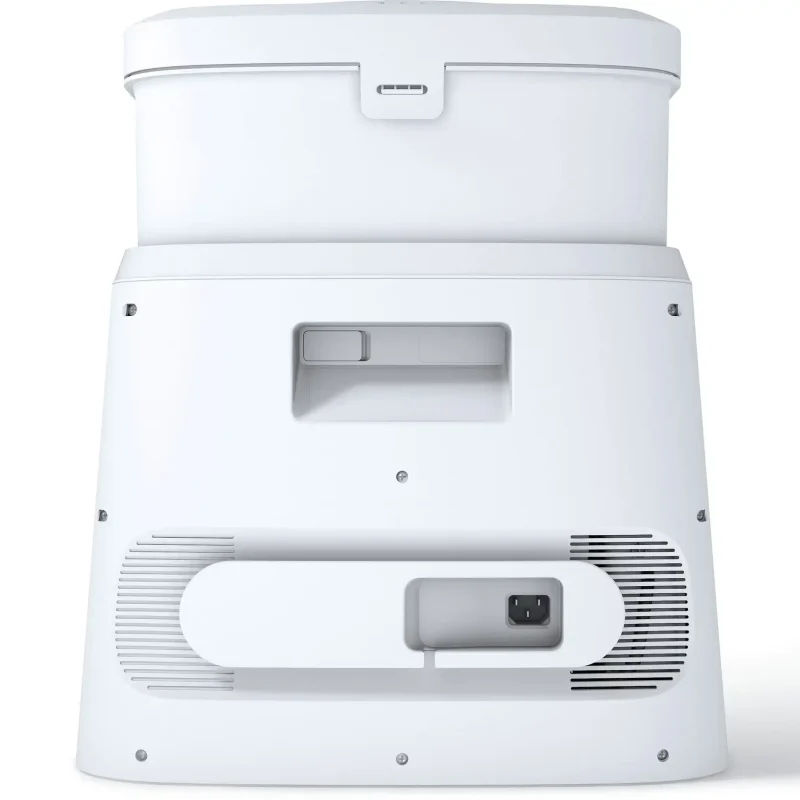 عملکرد جارو رباتیک اکووکس مشکی مدل T30 PRO OMNI