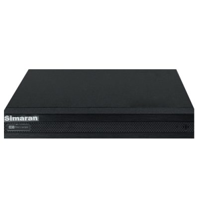 ان وی آر 4 کانال آی پی سیماران مدل NVR IP SM-NL4016