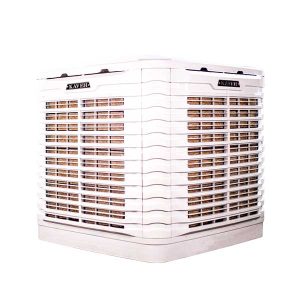 کولر پلیمری کاوه 8000 بالازن BLDC اینورتر