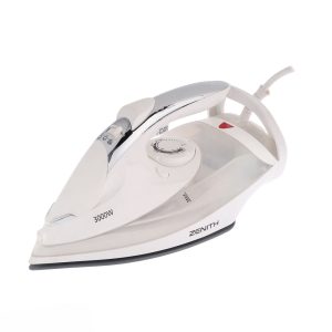 اﺗﻮ ﺑﺨﺎر زنیت ZSI 1415 کف ﻧﺎﻧﻮ ﺳﺮاﻣیک 3000 وات