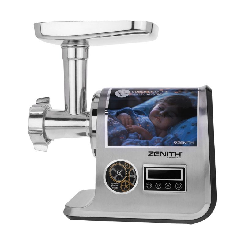 چرخ گوشت زنیت مدل MGZ1421