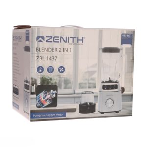 جعبه آسیاب مخلوط کن ZBL1437