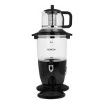 چایساز سماوری زنیت TMZ1447