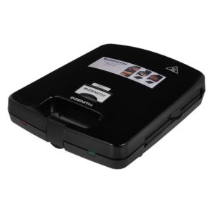 ﺳﺎﻧﺪوﯾچ ﺳﺎز زنیت ZSM 1448 + گرﯾﻞ 1300 وات 4 تایی