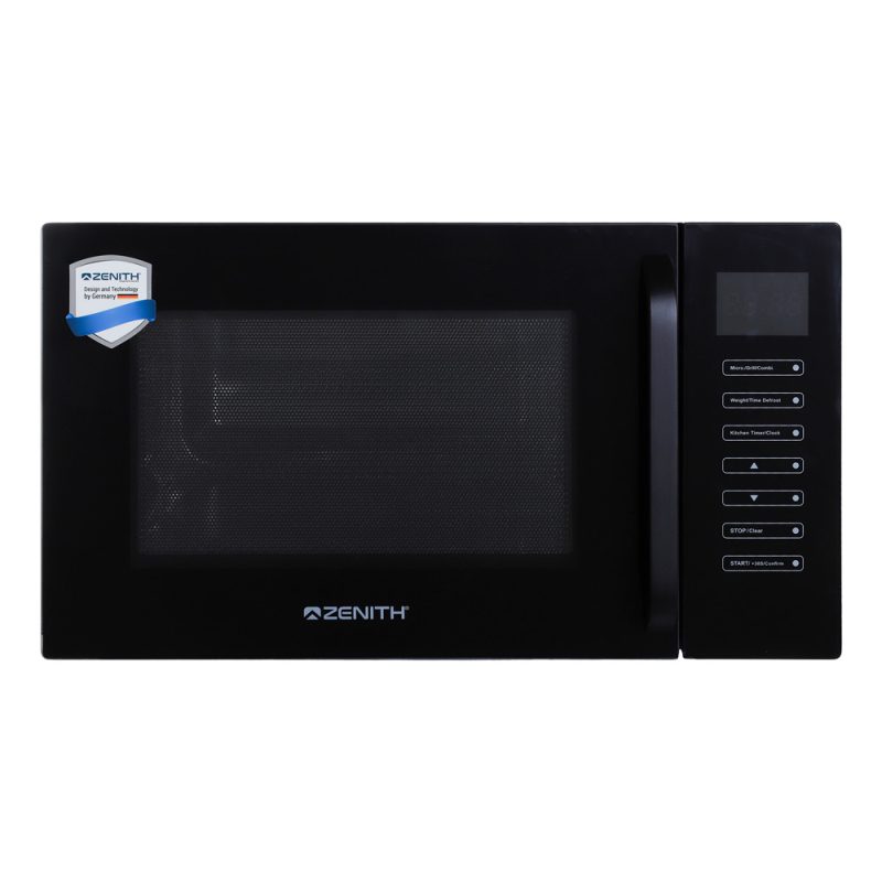 زنیت مایکروویو ZMW 1458 دیجیتال ٣٢ لیتر