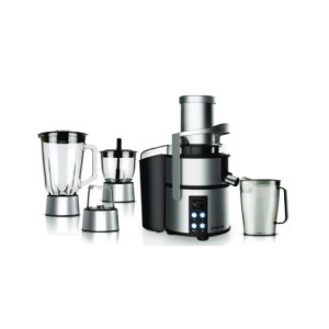 آبمیوه گیری چندکاره رنه RJE-1704