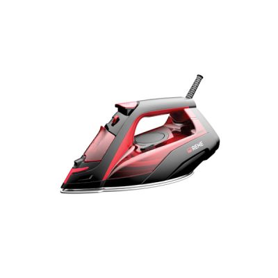 رنه اتو بخار RSI-1723 قرمز 2400 وات