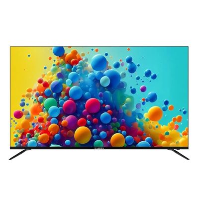 تلویزیون ایکس ویژن 775xcu سایز 55