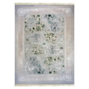 فرش ۱۲۰۰ شانه تمام آکریلیک کد ۲۰۲۵