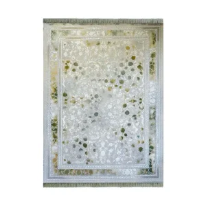 فرش ۱۲۰۰ شانه تمام آکریلیک کد ۲۰۳۰