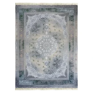 فرش ۱۲۰۰ شانه تمام آکریلیک کد ۲۰۵۵