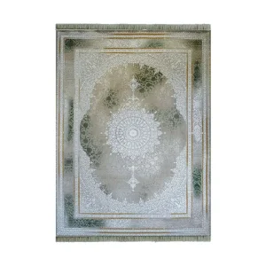 فرش ۱۲۰۰ شانه تمام آکریلیک کد ۲۰۷۵