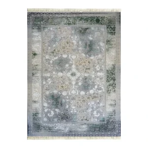 فرش ۱۲۰۰ شانه تمام آکریلیک کد ۲۰۸۵