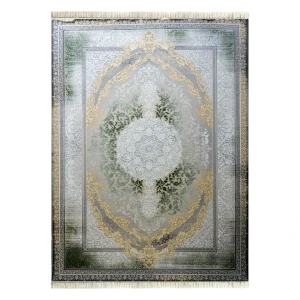 فرش ۱۲۰۰ شانه تمام آکریلیک کد ۲۰۹۰