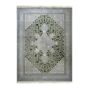 فرش ۱۲۰۰ شانه تمام آکریلیک کد ۲۰۹۵