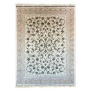 فرش ۱۲۰۰ شانه تمام آکریلیک کد ۲۲۱۰