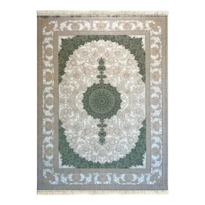 فرش ۱۲۰۰ شانه تمام آکریلیک کد ۲۲۱۵