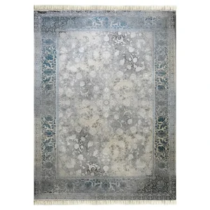 فرش ۱۲۰۰ شانه تمام آکریلیک کد ۲۰۶۵