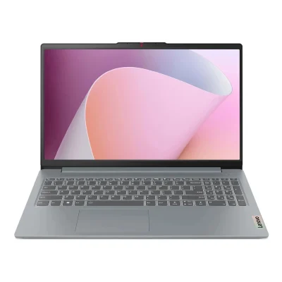 لپ‌تاپ 15.6 اینچی لنوو مدل Ideapad Slim 3 R7 7730U 8GB 512SSD