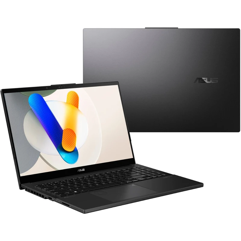لپتاپ 15.6 اینچی ایسوس مدل Vivobook Pro 15 OLED Q533MJ Core Ultra 7 155H 16GB 1TSSD 6G RTX3050