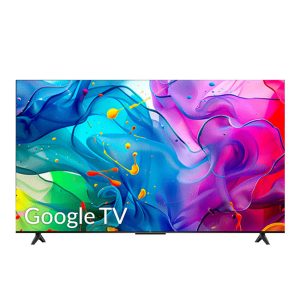تلویزیون تی سی ال P655 سایز 55 اینچ