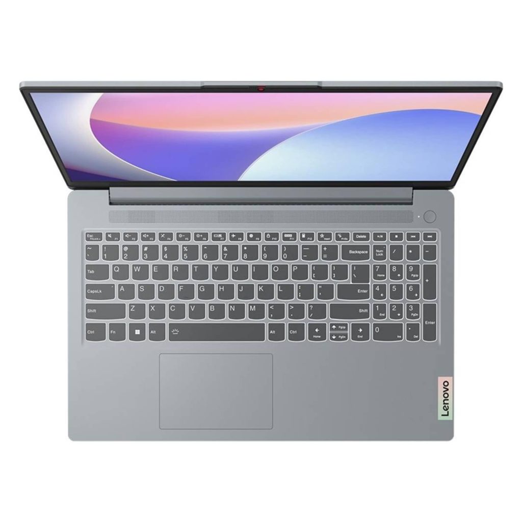 لپ‌تاپ 15.6 اینچی لنوو مدل Ideapad Slim 3 R7 7730U 8GB 512SSD
