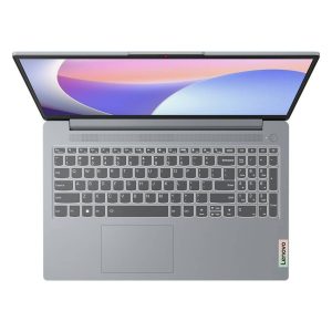 لپتاپ 15.6 اینچی لنوو مدل Ideapad Slim 3 R7 7730U 8GB 512SSD
