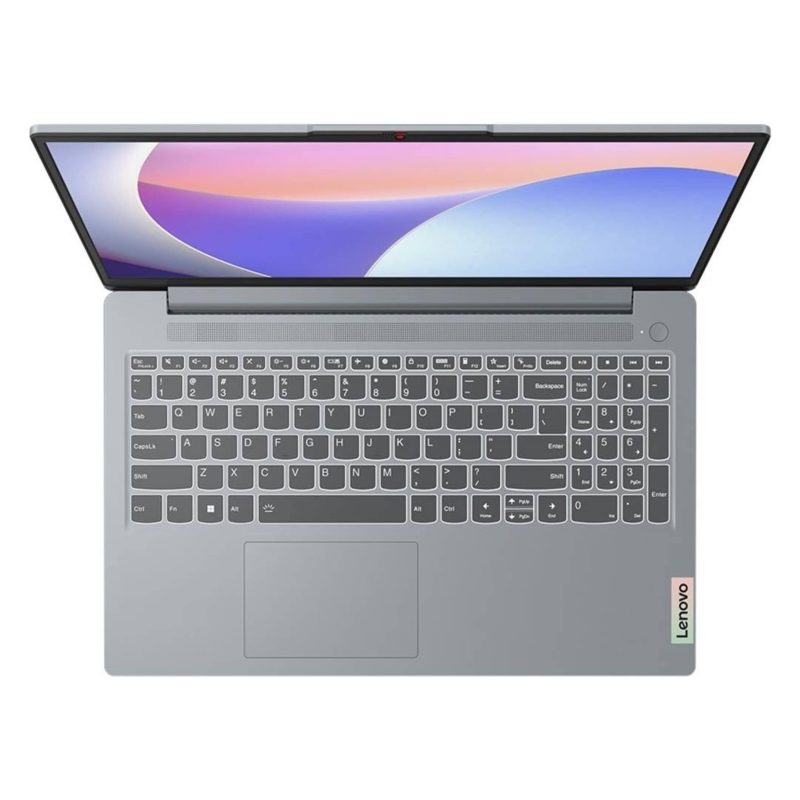 لپ‌تاپ 15.6 اینچی لنوو مدل Ideapad Slim 3 R7 7730U 8GB 512SSD