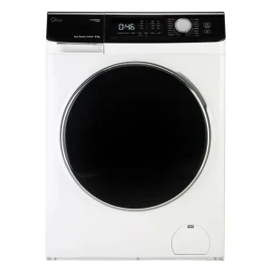 ماشین لباسشویی جی پلاس GWM-P954W