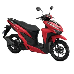 طرح کلیک 150 سی سی هانی رادیات دار 1401