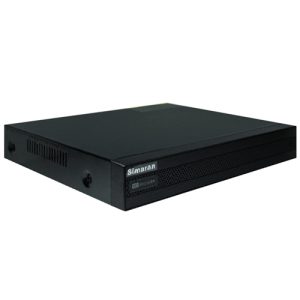 ان وی آر 8 کانال آی پی سیماران NVR IP SM-NL8016