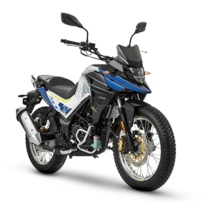 موتور سیکلت نیرو موتور NH گلکسی 180 1402