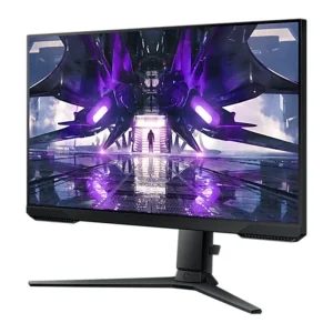 مانیتور گیمینگ سامسونگ سایز 27 اینچ LS27AG300