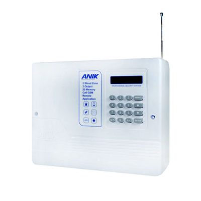 دزدگیر سیم کارتی آنیک مدل A470Q - A470