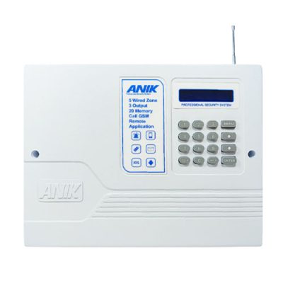 دزدگیر سیم کارتی آنیک مدل A480 هاپینگ