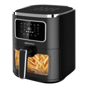 سرخ کن زنیت AFZ1418 بدون روغن
