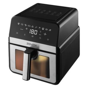 سرخ کن زنیت AFZ1419 بدون روغن