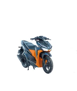 طرح کلیک 150 سی سی هانی رادیات دار 1402