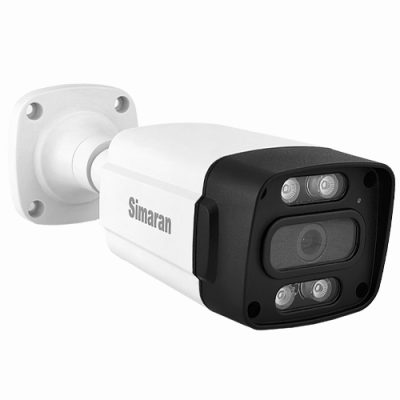 دوربین بولت فول کالر ۲ مگاپیکسل میکروفون دار سیماران مدل SM-CV235FA