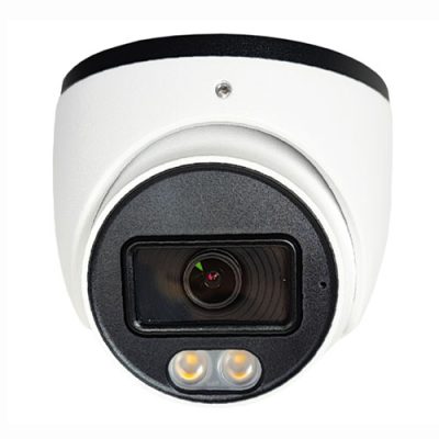دوربین دام فول کالر میکروفن دار 5 مگاپیکسل سیماران مدل SM-D511MCVA