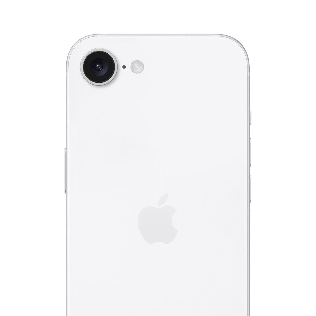 گوشی موبایل اپل مدل iPhone SE 4
